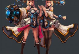 dnf女漫游补丁_DNF女漫游绅士补丁