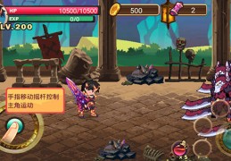 格斗勇士手游怎么玩，格斗勇士内购破解版下载