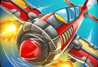 星星战机 v1.31官方版游戏下载，安卓苹果ios版本下载