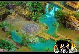 武林奇侠下载，武林奇侠免收费下载安装