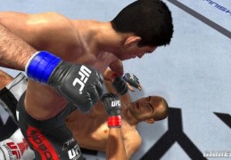 UFC终极格斗冠军2官方版游戏下载，UFC终极格斗冠军2安卓游戏下载