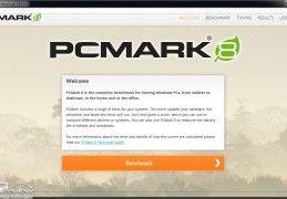 PCMark(硬件综合测试)下载，PCMark(硬件综合测试)免收费下载安装