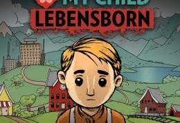 My Child Lebensborn(我的孩子生命之泉中文版完整无广告版)官方版游戏下载，My Child Lebensborn(我的孩子生命之泉中文版完整无广告版)安卓游戏下载