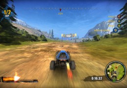 疯狂越野Offroad Madness游戏中文手机版 v1.0官方版游戏下载，安卓苹果ios版本下载