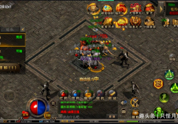 小白可以玩传奇吗手游，小白可以玩传奇吗手游下载