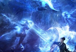 剑仙之十年一剑手游官方版游戏下载，安卓苹果ios版本下载