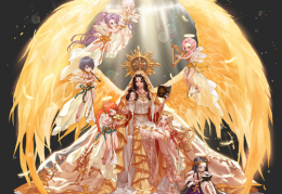 dnf女奶妈带什么戒指好_dnf奶妈左右槽带什么好