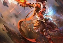 幻龙战记下载，幻龙战记免收费下载安装