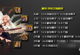 dnf剑宗诗意名字_dnf剑宗具有诗意的名字