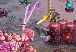 钢铁战队破解版无需付费2022下载，钢铁战队破解版无需付费2022免收费下载安装