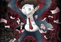 落井下石官方版游戏下载，安卓苹果ios版本下载
