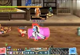 dnfvs拳皇_dnf蓝拳拳皇补丁大全