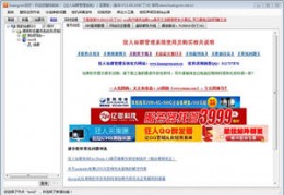 狂人站群管理系统下载，狂人站群管理系统免收费下载安装(狂人站群管理系统官方介绍狂人站群管理系统app功能)