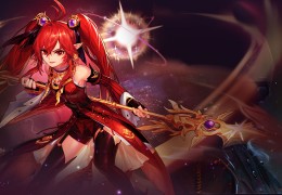 2017dnf女职业哪个好_dnf12月职业排名