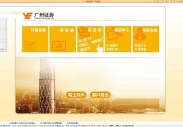 广州证券网上交易系统下载，广州证券网上交易系统免收费下载安装(广州证券网上交易系统免收费版)