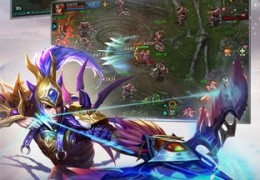 qq华夏手机版下载，qq华夏手机版免收费下载安装