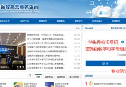 山东省教育云服务平台官方版游戏下载，山东省教育云服务平台安卓游戏下载